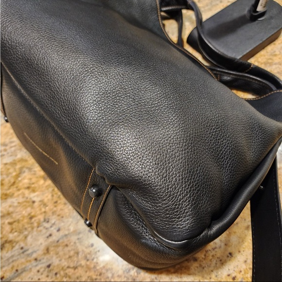 Coach 1941 Bandit Leather Handbag - Picture 5 of 10